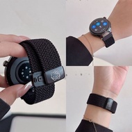Suitable For Xiaomi Watch S4 Watch Strap Nylon Braided S4pro/S3/S2 Magnetic Buckle