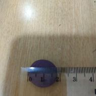 1.8cm fabric wrap buttons, clothes buttons can be 6 pieces