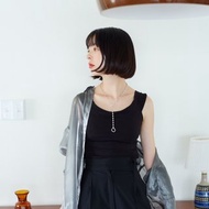 日本純銀頸鏈Nothing And Others S925 Necklace/銀飾