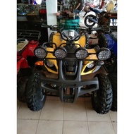 ATV 150cc OFF ROAD (Ready stock)