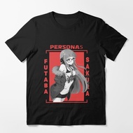 Persona 5 Futaba Sakura Essential T-Shirt