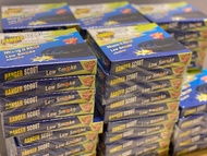 10 hộp Nhang Muỗi Ranger Scout ÍT KHÓI- KHÔNG MÙI