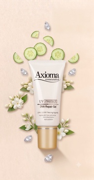 Axioma DNA Repair Gel (30ML)