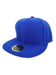 RIGHTWAY Adult Kids Premium Hip Hop Snapback Cap With Sticker Multi Colors Available H5 YH5