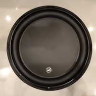 jl audio subwoofer 12 inch seccond