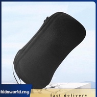 [kidsworld.my] For Anbernic RG557/RG556 Handheld Carrying Bag Dust Proof Shockproof Console Protecti