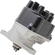 AIP Electronics Heavy Duty Stock Series Complete Electronic Ignition Distributor Compatible with Hon