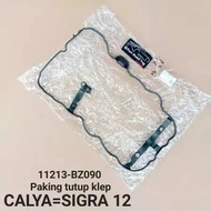 TOYOTA Peking Packing Valve Cover CalyaTOYOTA = Sigra 12 12000cc 11213-BZ090