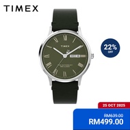 Timex Waterbury Classic Men Watch TMTW2W50500UJ