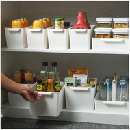 MUJI STYLE Desktop or Kitchen Storage Box/ MUJI桌面或厨房收纳盒/ Kotak Simpanan Meja atau Dapur MUJI