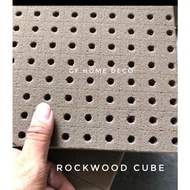 [5,520 CUBES] Horticube Rockwool Cube Hydroponic Seed Germination Semai Benih Hidroponik OASIS