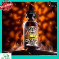 Liquid Real Freebase Indocubano FB 60ml 6mg 9mg 12mg