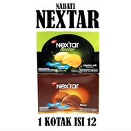 NEXTAR BROWNIES Strawberry Pineapple/ Blueberry Cookies
