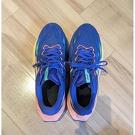 ASICS SUPERBLAST 3 Running Shoes 27cm US9 Cobalt Burst Light Orange Pre-Owned