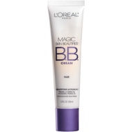 Magic Skin Beautifier BB Cream, Fair [810] 1 oz (Pack of 3)