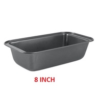 CAKE LAND 8 INCH LOAF PAN NON STICK