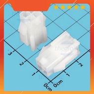 [20 Pieces]- Female Wire Connector 5559 4.2mm 4 Pins 2 Row IoT Maker 90 IoT Maker 90