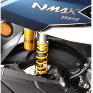 ♭BMA NMAX Tire Hugger MHR NMAX V1 NMAX 2020 V2❤