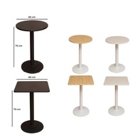Minimalist Coffee Table Living Room/ Coffee Table Coffee Table/ Round Table/ JS