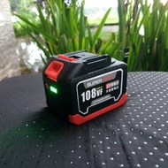 PROMO- BATERAI 20V 6AH LXT MAKITA SLOT