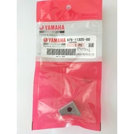 Yamaha 40HP 2stroke E40J E40X Anode Block 676-11325-00