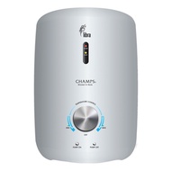 CHAMPS | LIBRA Instant Water Heater