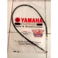 | Clutch Cable / Cable Clutch | F1zr, F1Z Original Yamaha 4WH-F635-10