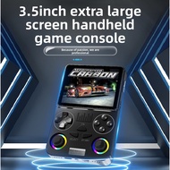 J36 Handheld Game Console Android system, PSP Arcade, 64-bit Mini Handheld Console, WiFi Multiplayer