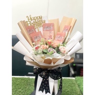 bouquet duit rm60💕💕💕💕