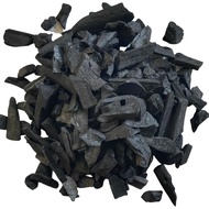 Charcoal Chips BioChar 6L | Mediums for Potting Mix Soil &amp; Soilless