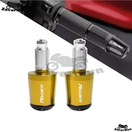 Fit For Suzuki RAIDER R150/J 115/J 110 FI CARB Motorcycle Accessories 7/8'' 22mm CNC precision alloy