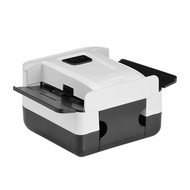 Automatic Card Shuffler 1‑2 Deck Bridge Poker Card Mixer Machine USB Rechargeable Low Noise Card Shu