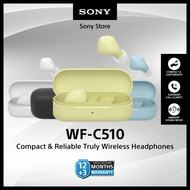 Sony WF-C510 Truly Wireless Headphones