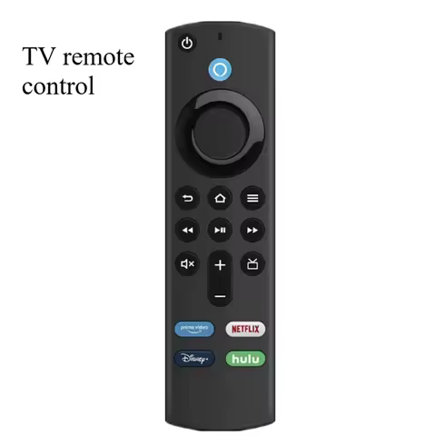 For Fire TV Stick Lite BT Voice Remote ControlAmazon Third Generation L5B83G Remote Control Televisi