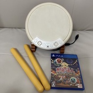 PS4太鼓➕太鼓達人game