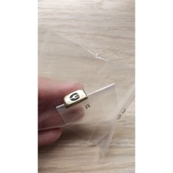 Original new Casio Button G with spring  for DW6900/DW6600