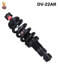 DNM DV22AR MTB Bicycle Bike Rear Shock Adjustable Damping 750LBS 190mm 200mm