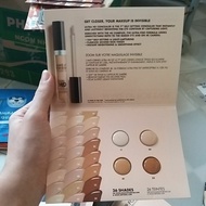 Makeup Forever ultra HD concealer