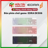 EDRA EK506 Fake Gaming Keyboard