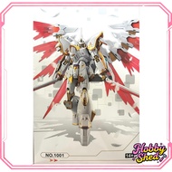 Garuda 1/144 Black Knight Squad Assembly Model qianye