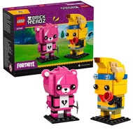 LEGO 40760 Fortnite Adventure Peely & Cuddle Team Leader