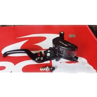 Aquarium Brake Pump RCB MASTER E2+ Right Left 14MM. (0471)