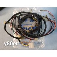 WIRE HARNESS-YAMAHA Y80-ET- 23V-82590-00-NOS ITEM