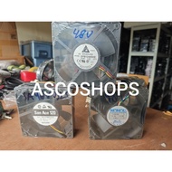 Panel fan 12 x 12cm 48V DC cooling fan 12x12 cm 48 V cooling fan 48 VOLT 12cm bearing