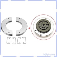 [ RC Car Wheel Weight for WPL B14 B16 B24 C14 C24 RC Car Trunk DIY Accessories