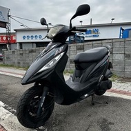 2012 光陽GP125（鼓煞） 大慶 火車站/中山醫學院旁 分期 試車