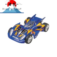 [Direct from Japan]
TAMIYA Mini 4WD Special Edition Product Real Mini 4WD Spin Cobra Plastic Model (