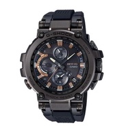 Casio G-Shock MT-G Formless Tai Chi Limited Edition MTG-B1000TJ-1ADR