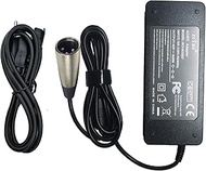 12V Charger for Lobster Sports Elite Grand Four Five One Two Three LE EL0L EL01 EL02 EL03 EL04 EL05 