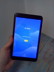 安卓12 全新 展示機 8吋 四核 平板 出清  8" Android 12 Tablet / NEW / 2GB memory / 32GB storage / Quad-Core 1.5GHz WIFI 全新 僅拍照試用正常 不保不退 無盒無配件 特價 四核 安卓12 金屬殼 有中文 Google 系統 類小米 三星 redmi mi Samsung oppo tablet